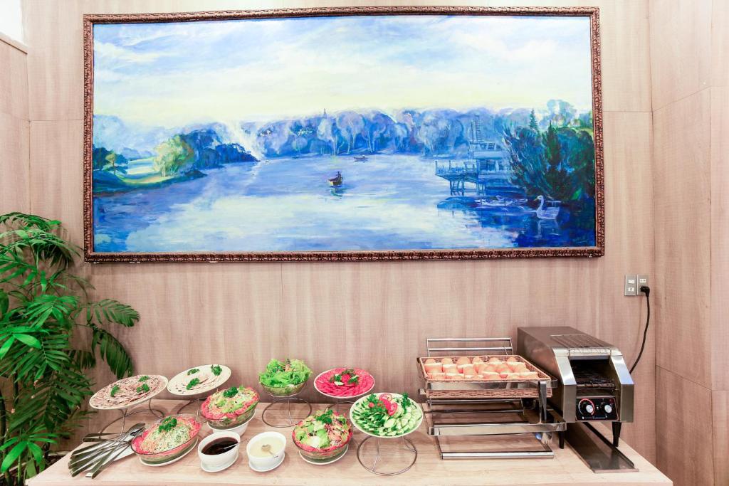 Mai Thang Hotel