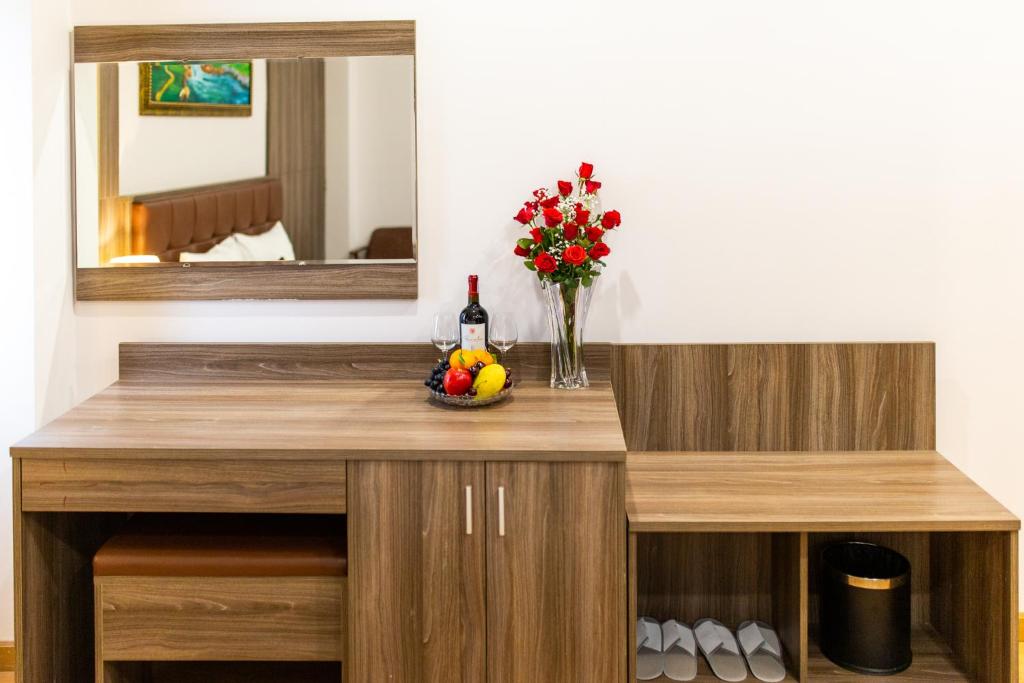 Mai Thang Hotel