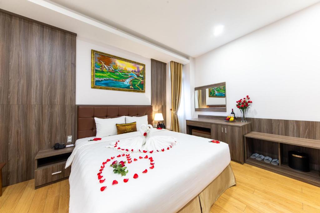 Mai Thang Hotel