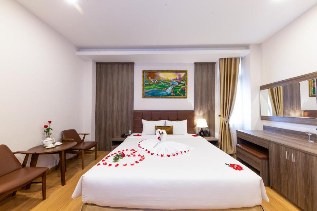 Mai Thang Hotel