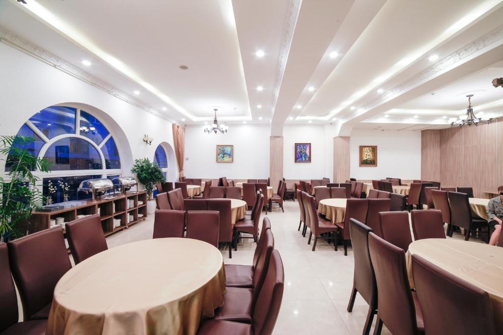 Mai Thang Hotel