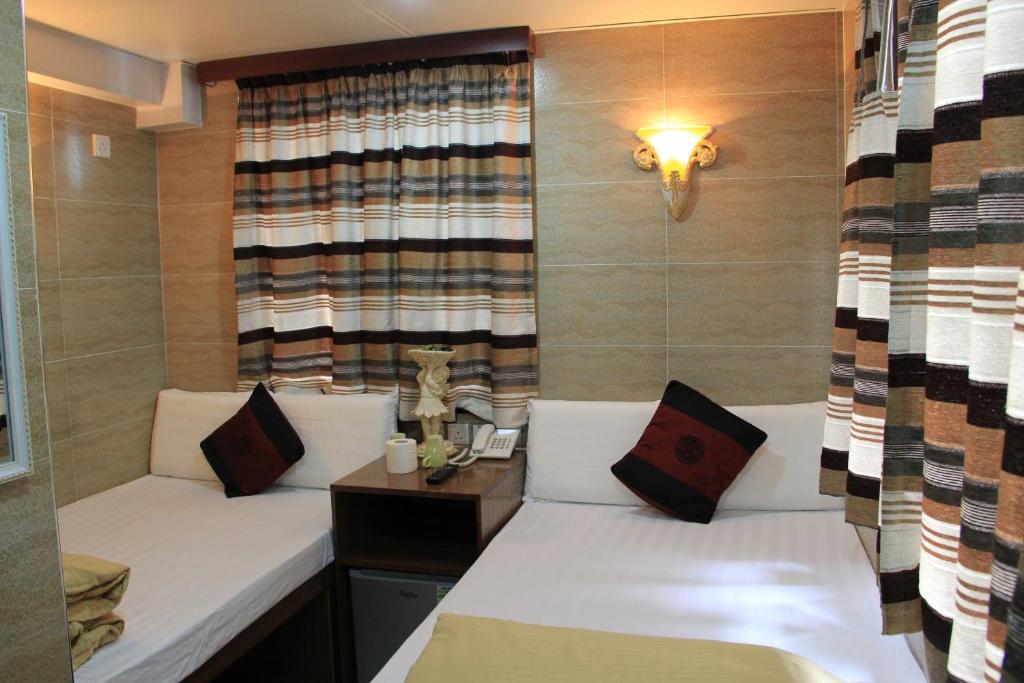 Трехместный (Трехместный номер), Everest Inn Guest House