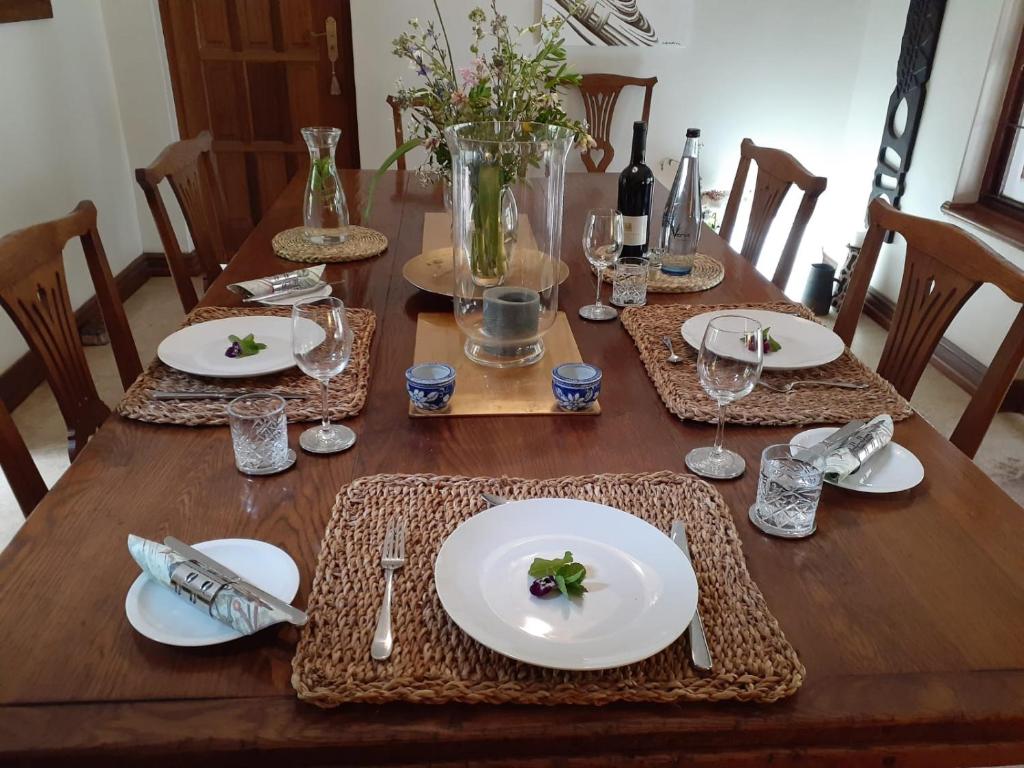 Cybele Lodge Boutique Bed and Breakfast photo 3
