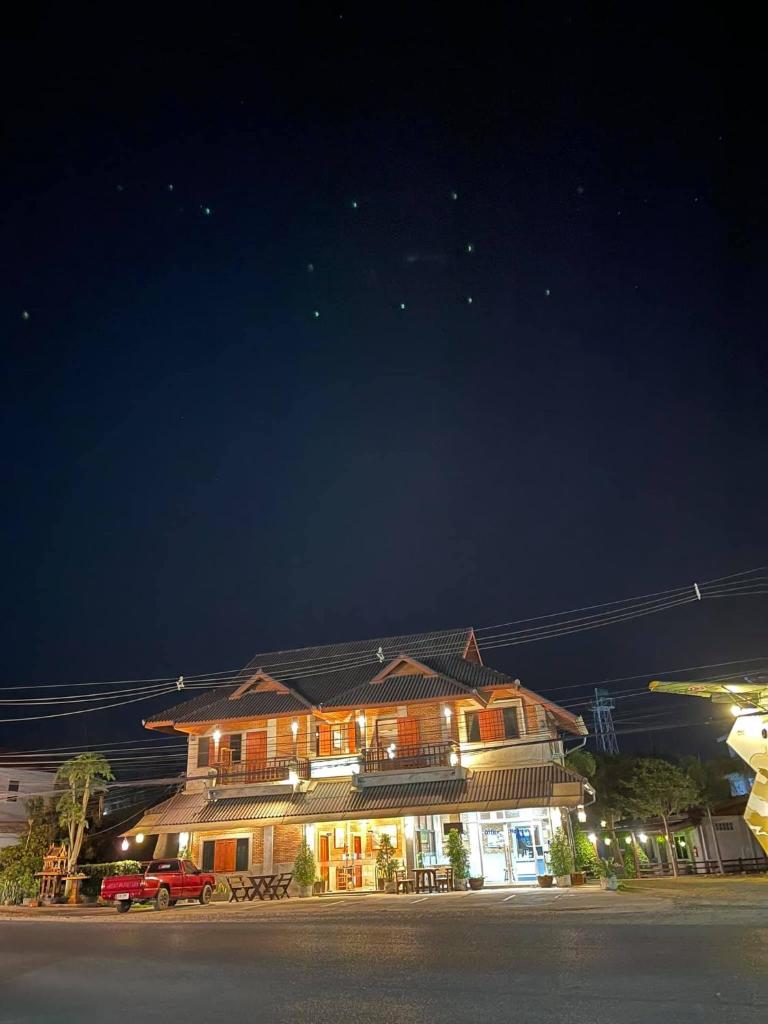 Home Inn Pai Garden photo 4