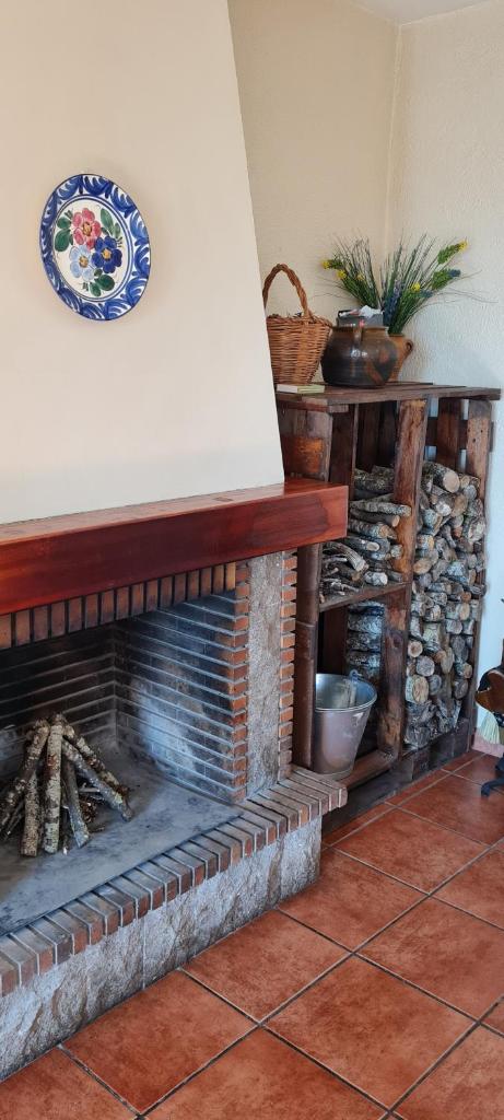 Apartamento Rural Coll d'Ares photo 2