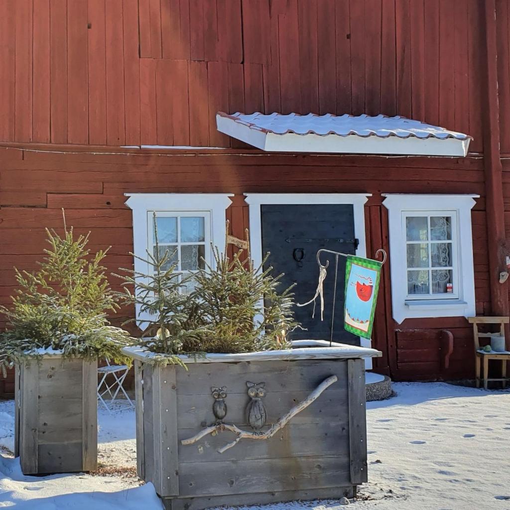 Stallet B&B photo 2