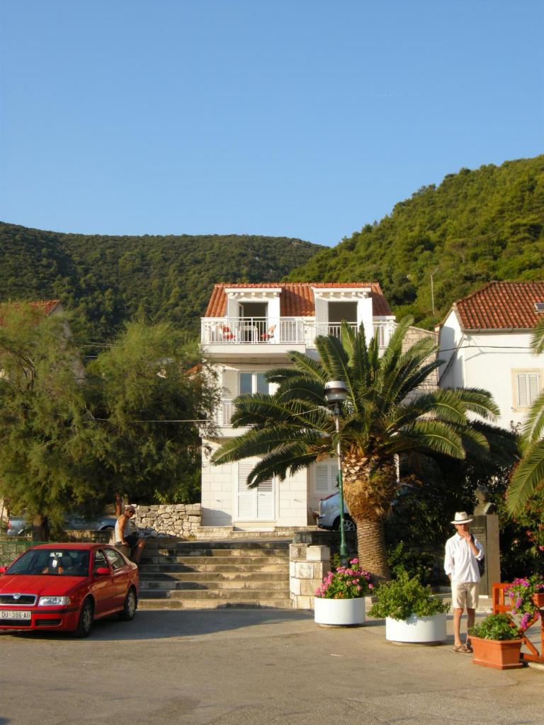 Domenica Apartments photo 1