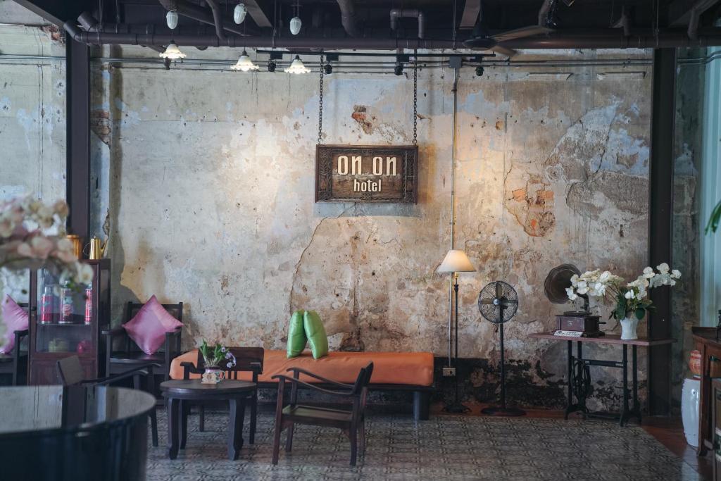 The Memory at On On Hotel photo 2