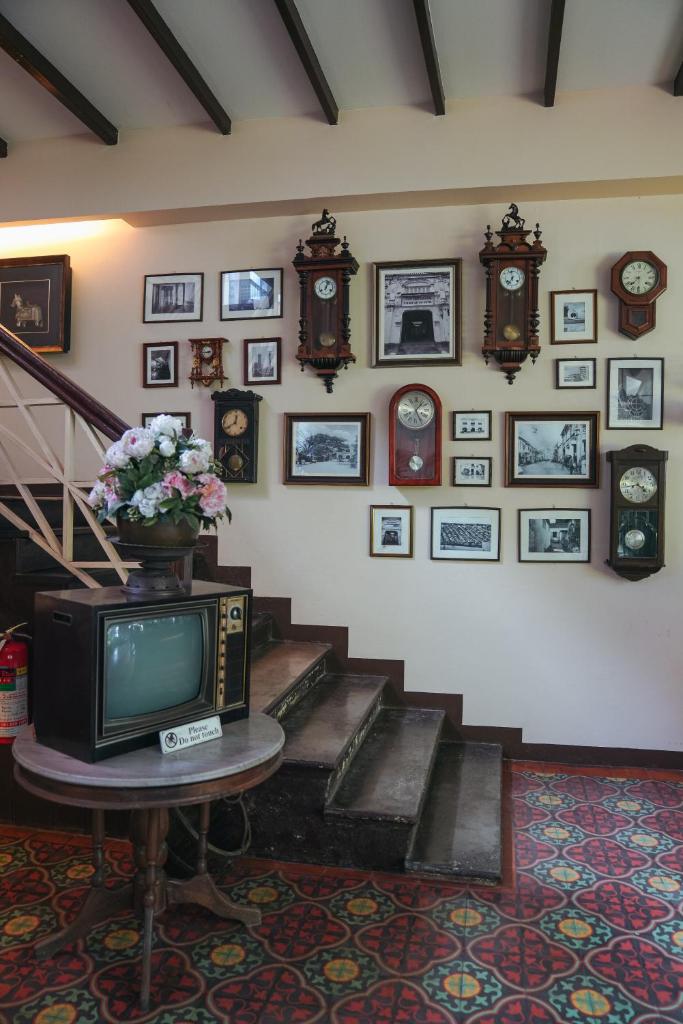 The Memory at On On Hotel photo 4
