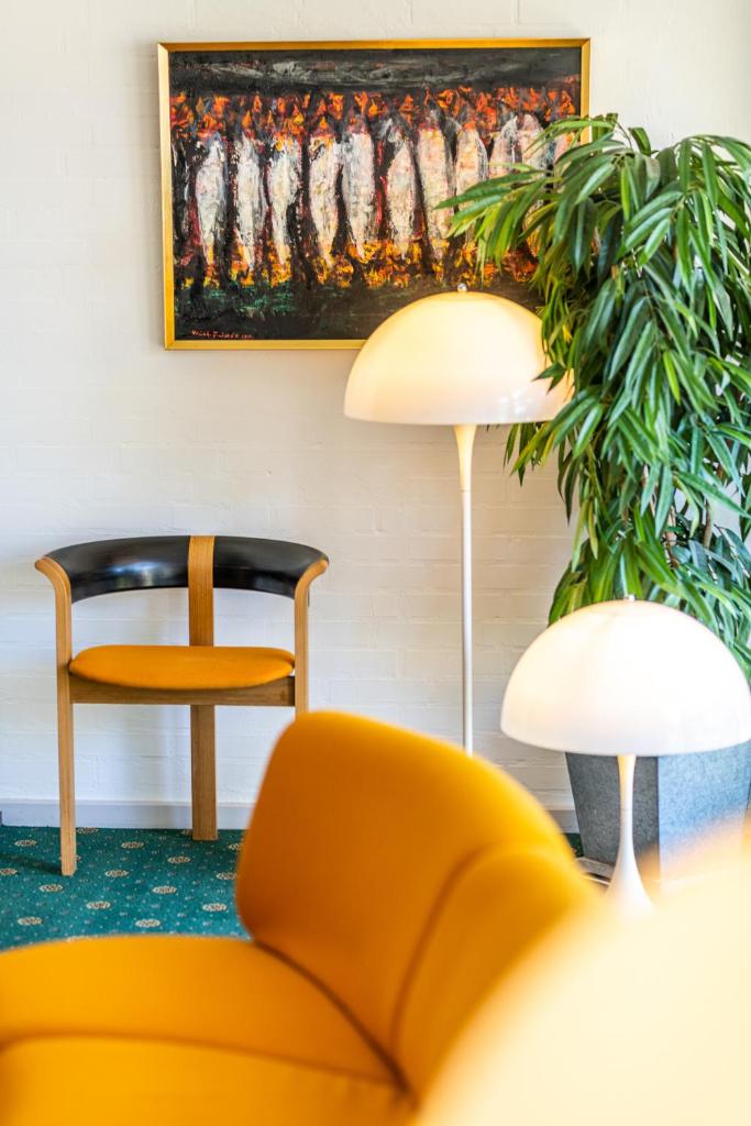 Strandhotel Balka Søbad photo 4