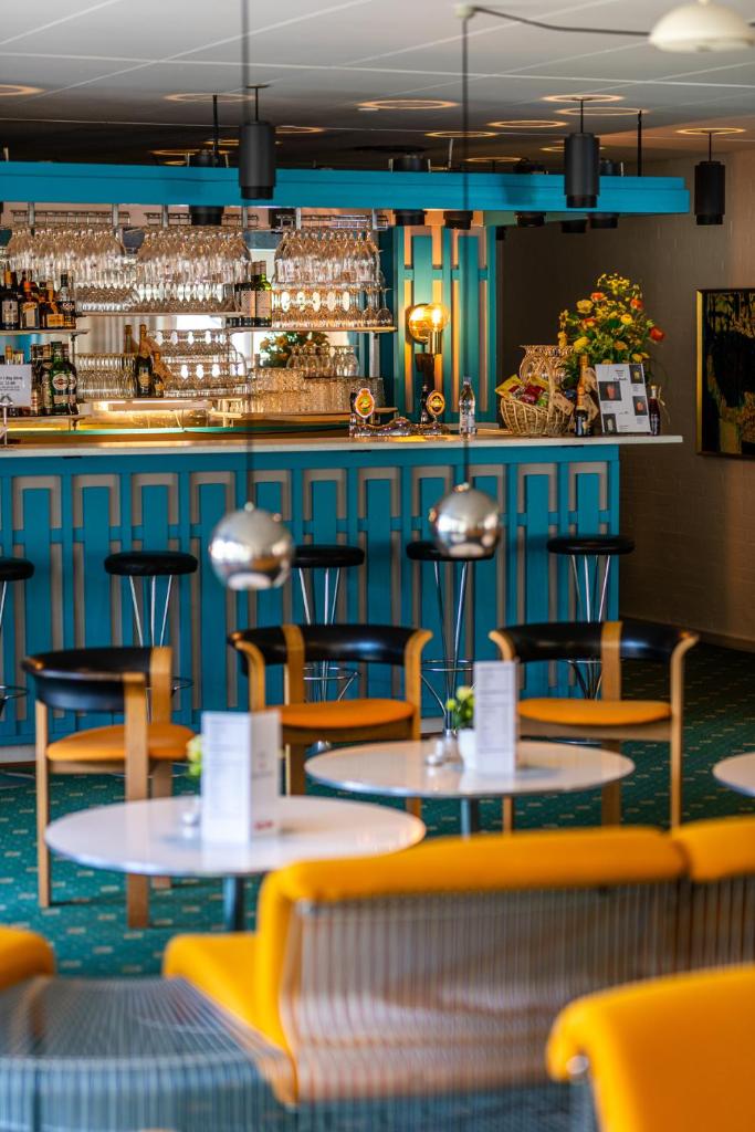 Strandhotel Balka Søbad photo 3