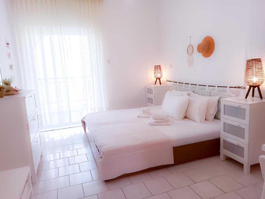 Villa Maravgia Apartment Α photo 2