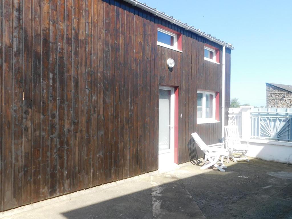Gîte de la Nouasse photo 2