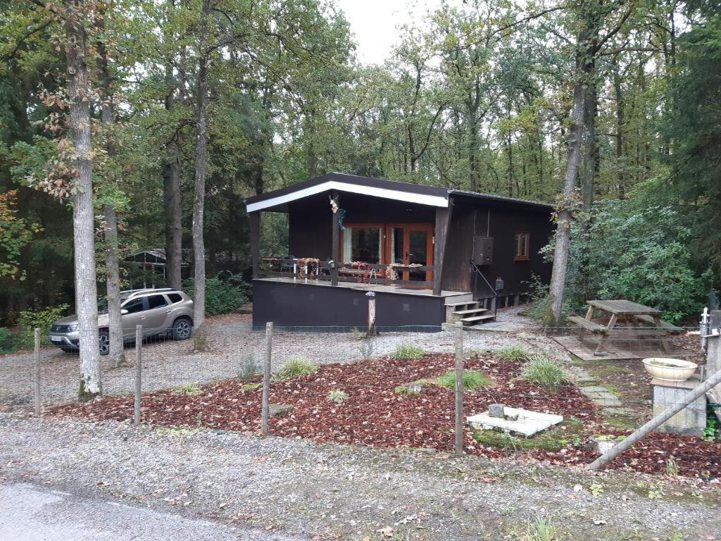Chalet Sorgenfri photo 1