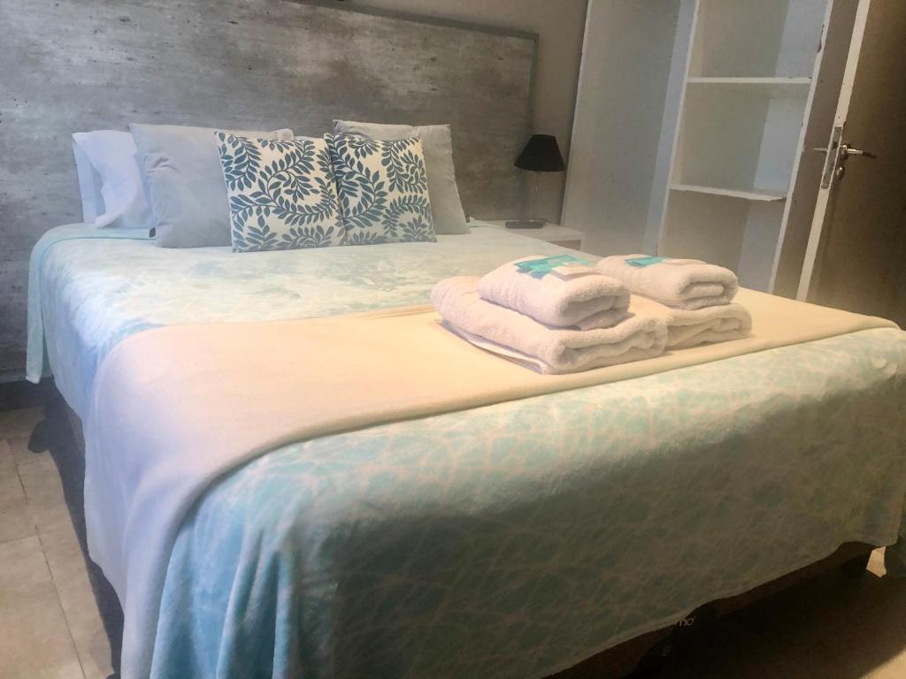 Hotel Berlin Pinamar photo 4