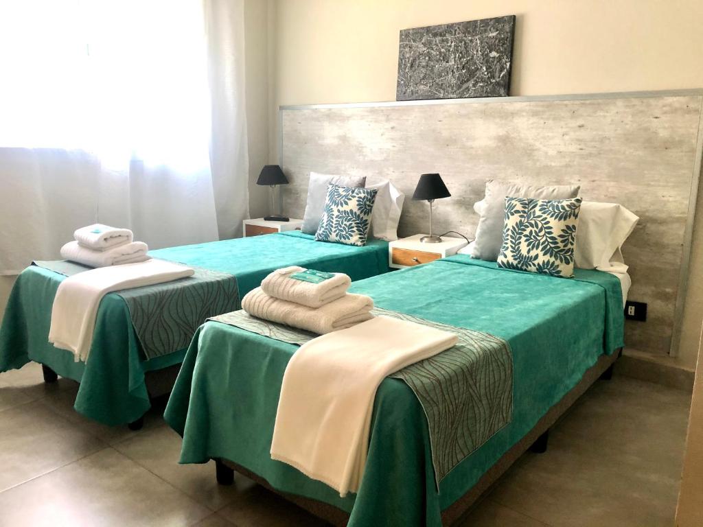 Hotel Berlin Pinamar photo 3
