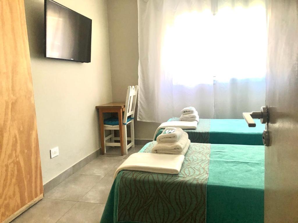 Hotel Berlin Pinamar photo 2