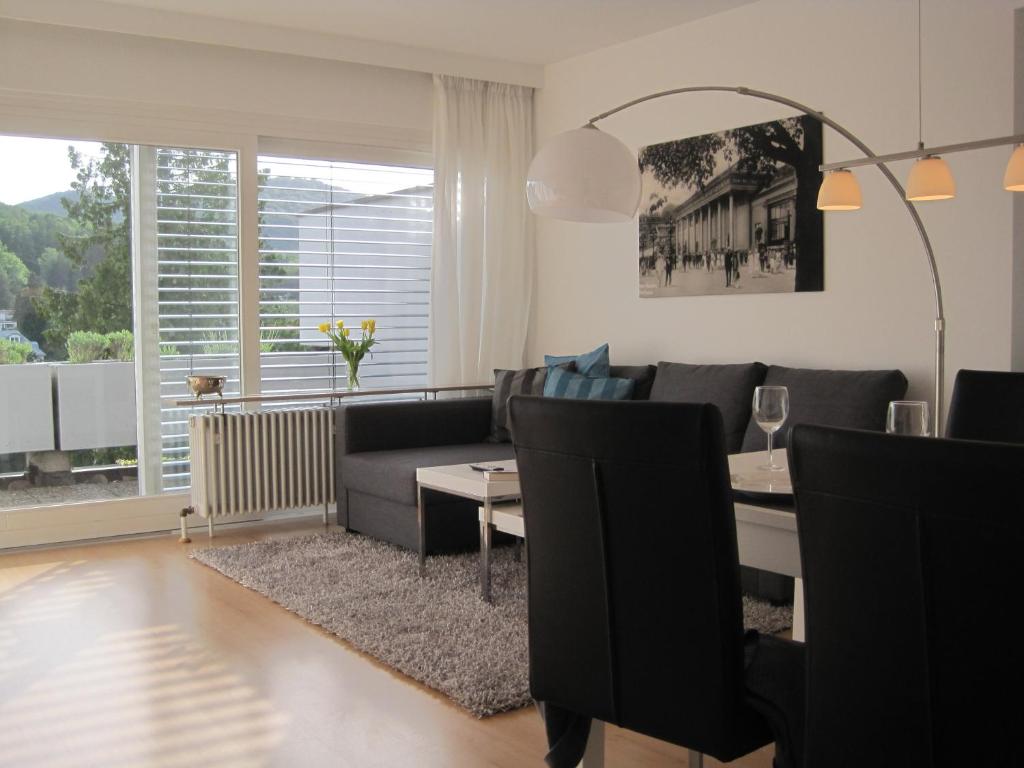 Appartement Panoramablick photo 1