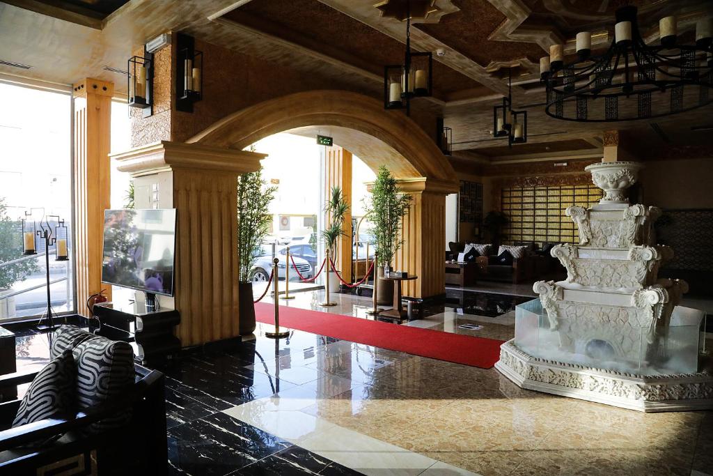 Arto Aparthotel photo 1
