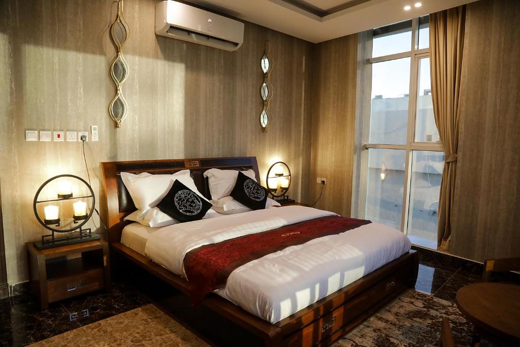 Arto Aparthotel photo 2