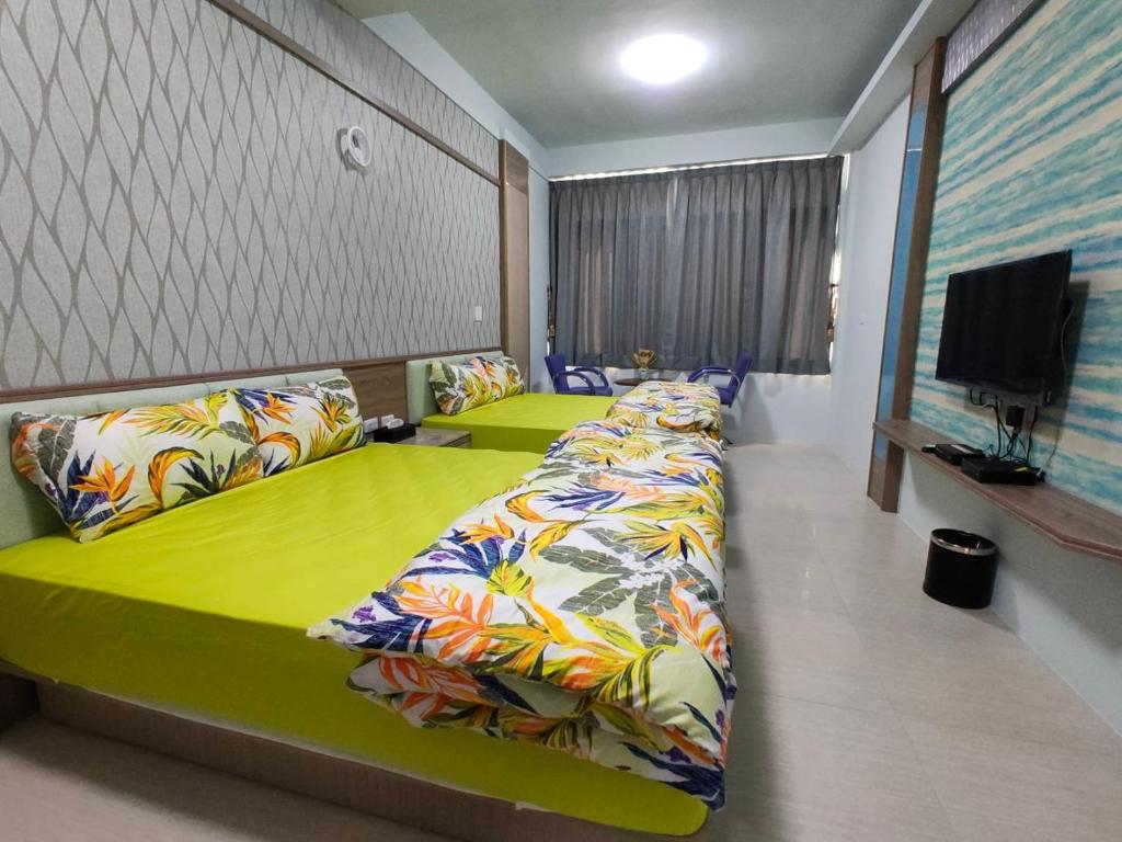 Nice Neighbors Homestay photo 4
