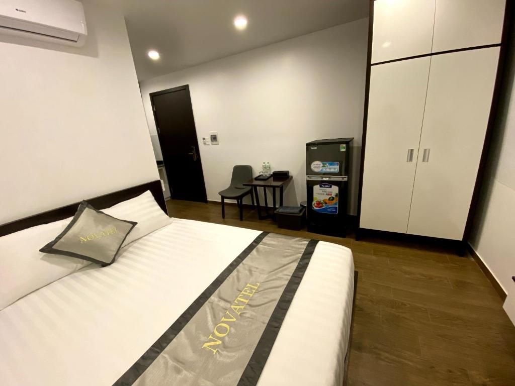 Novotel Hotel & Apartment