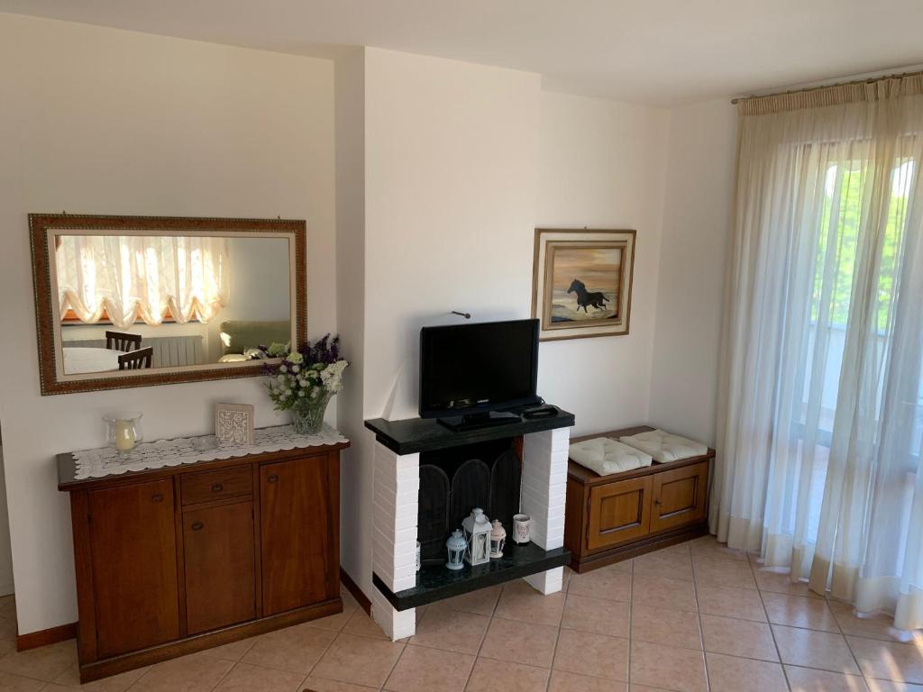 Appartamento con terrazza panoramica photo 2