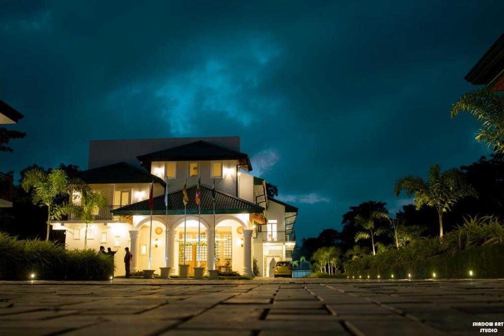 Lakegala Resort photo 3