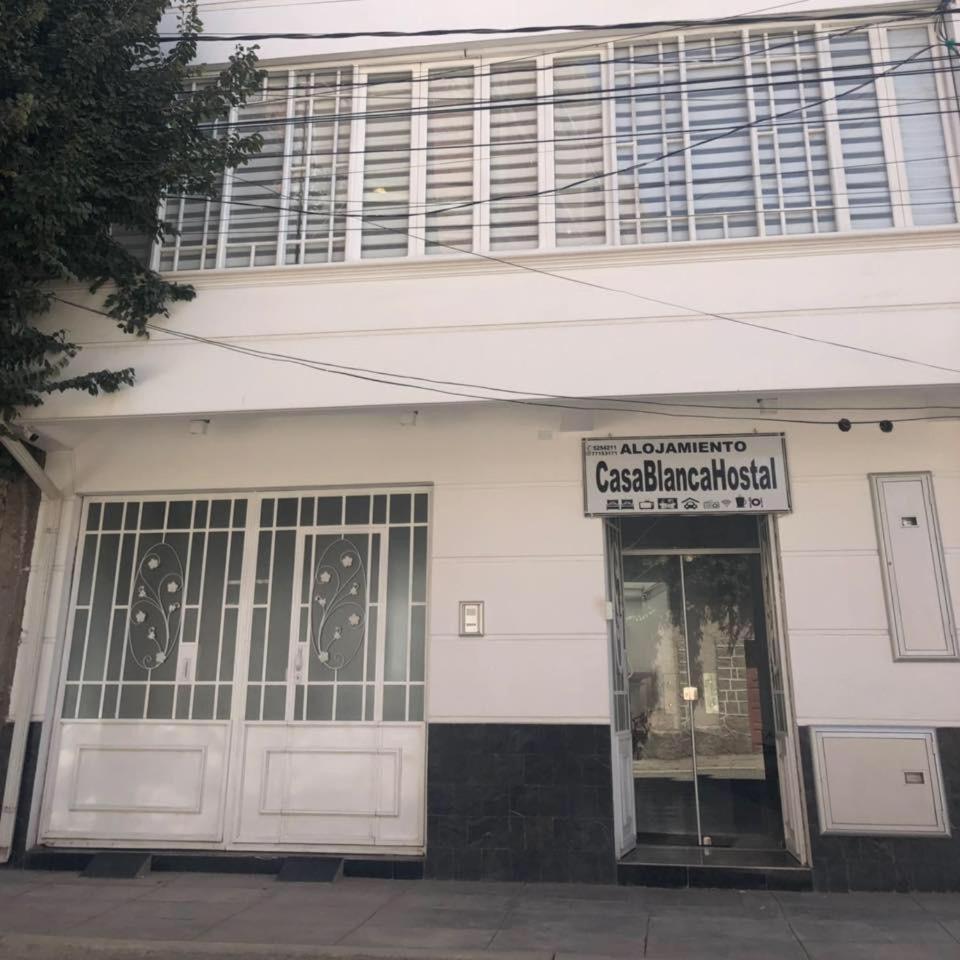 Hostal CASABLANCA photo 2