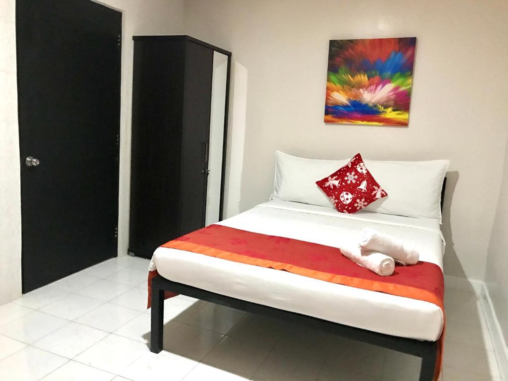 HalfWay House Hostel Mactan Cebu Airport photo 3