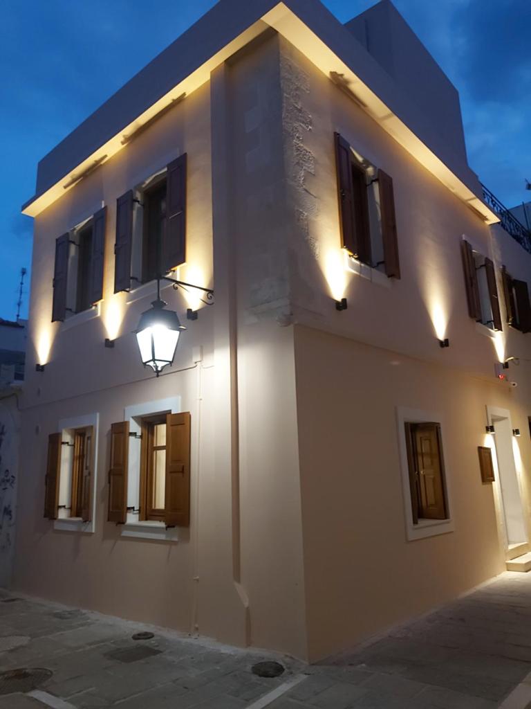 Palazzino d Irene photo 1