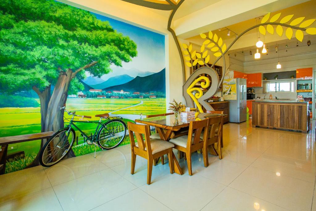 Brownbnb photo 2
