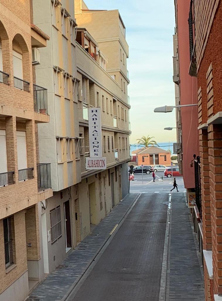 UIM Mediterraneo Buenavista Wifi