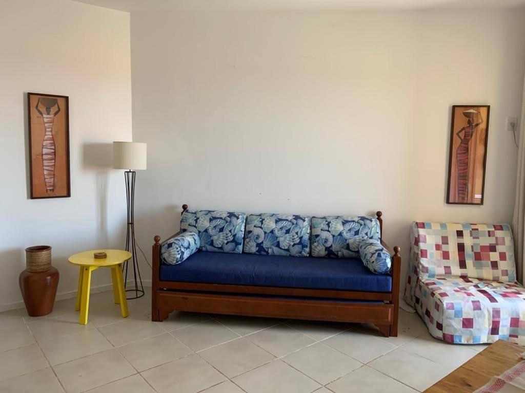 Sahy - Aldeia dos Reis, Condado - Apartamento Quarto e Sala photo 4