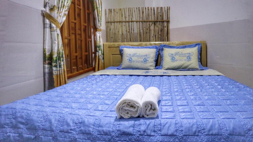 Khách sạn An Khang- Ninh Thuận