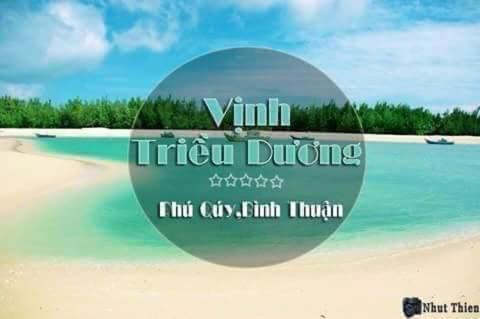 Khách Sạn MiNi Phú Quý