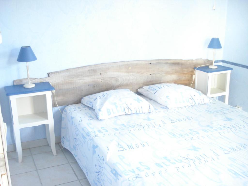 Domaine des cigales, gîte Les cèdres photo 1
