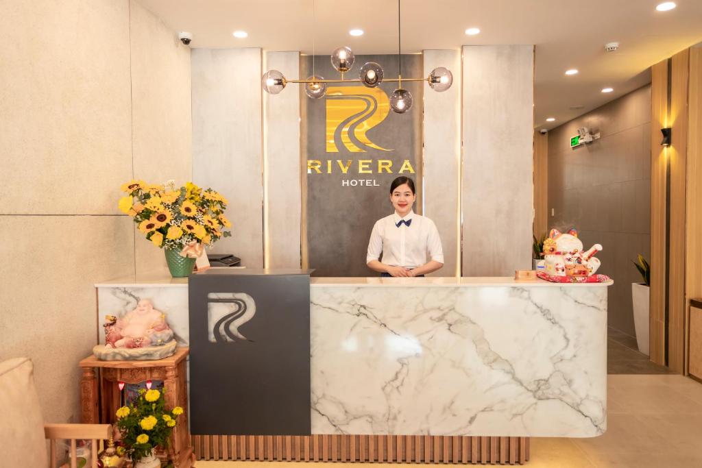 Rivera Tuy Hòa Hotel