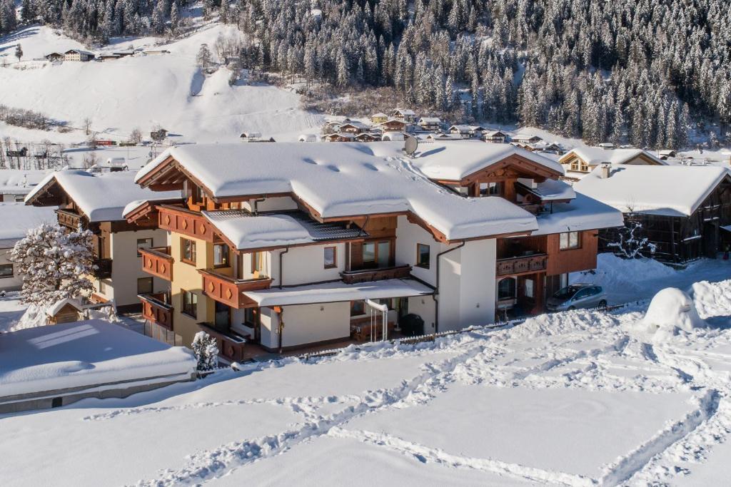 Haus Rosmarie photo 2