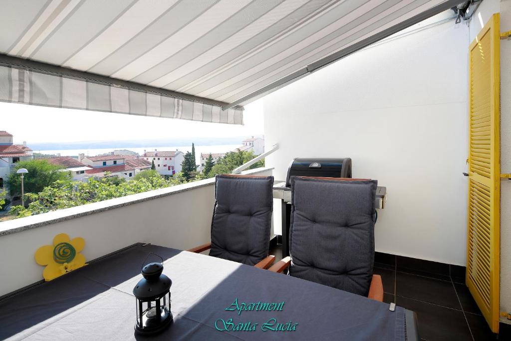 Apartment "Santa Lucia" photo 4