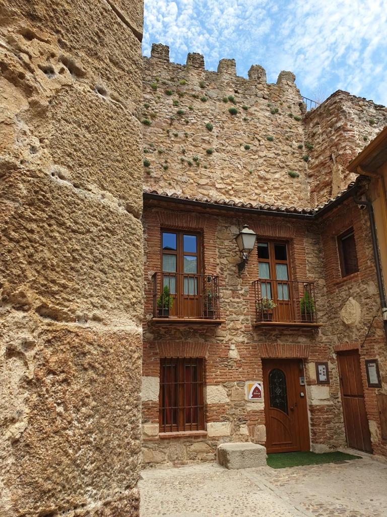 Hotel La Beltraneja photo 1