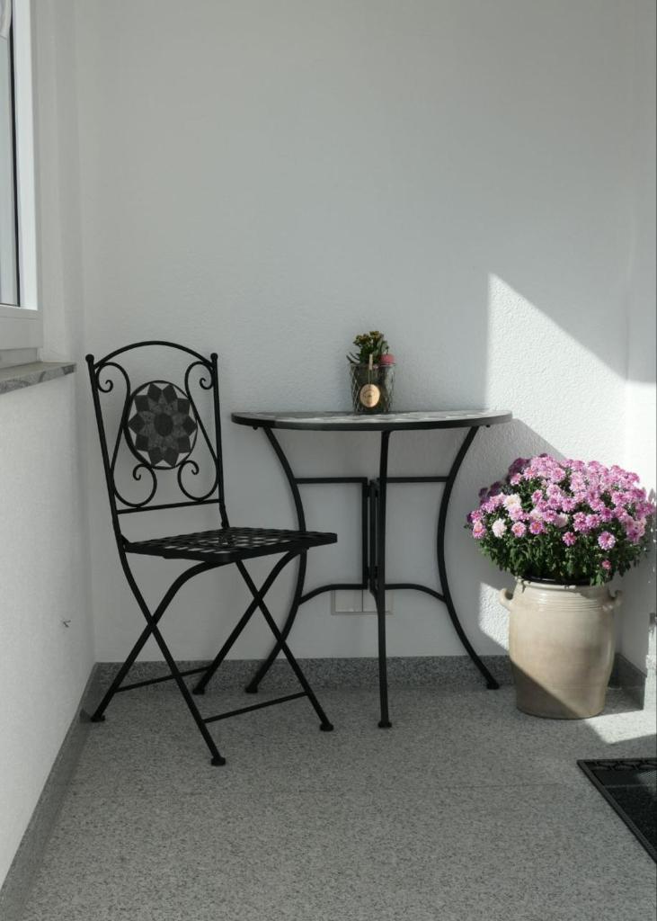 FEWO Hof Elbbachtal photo 3