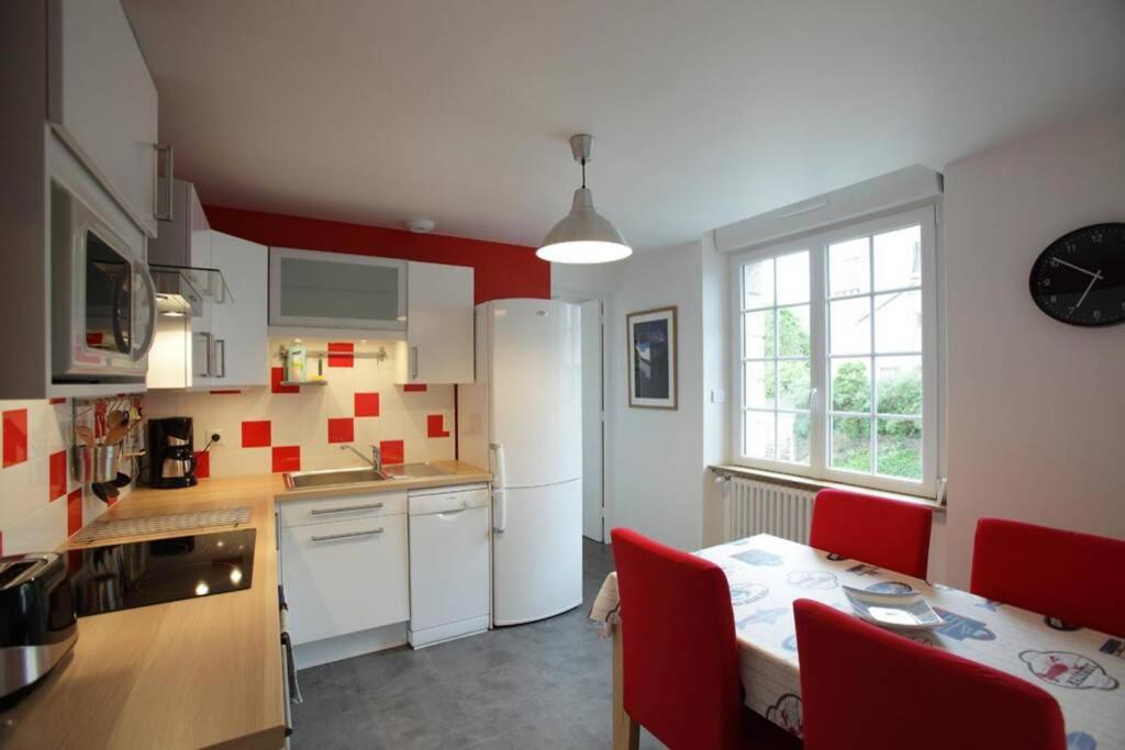 1베드룸 아파트