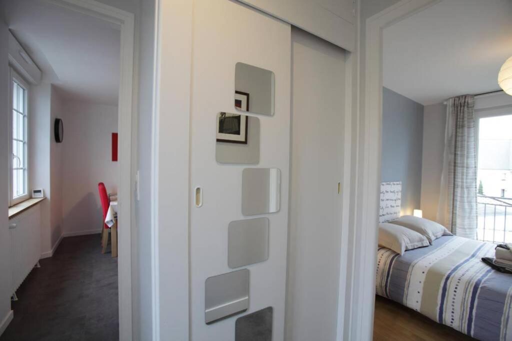 1베드룸 아파트