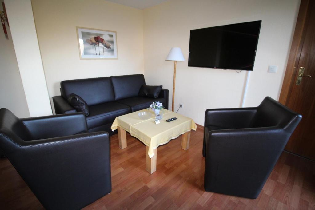 Hotel garni Zur Post photo 1