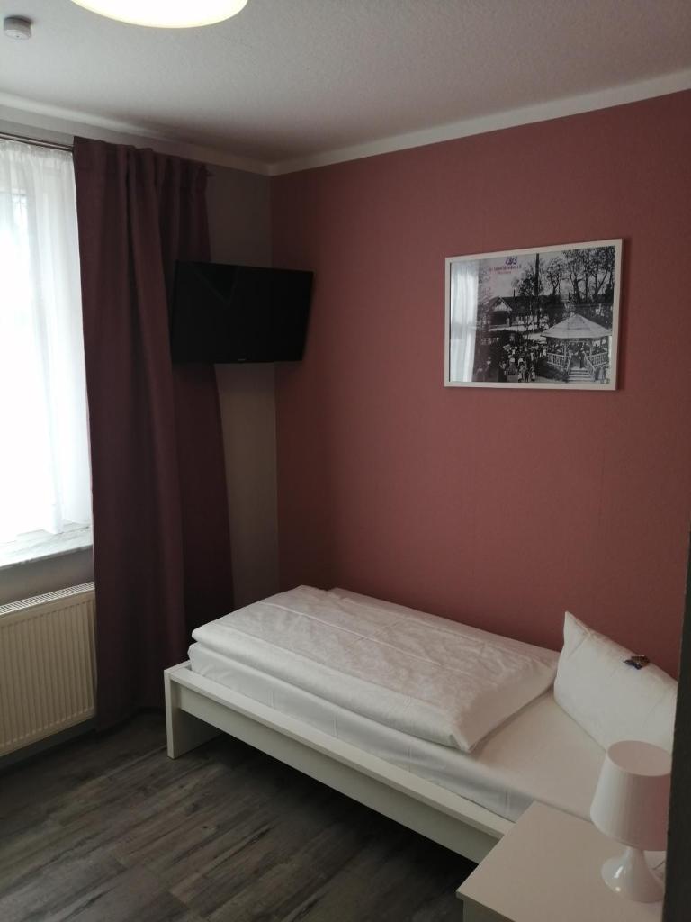 Hotel Altes Badehaus photo 4