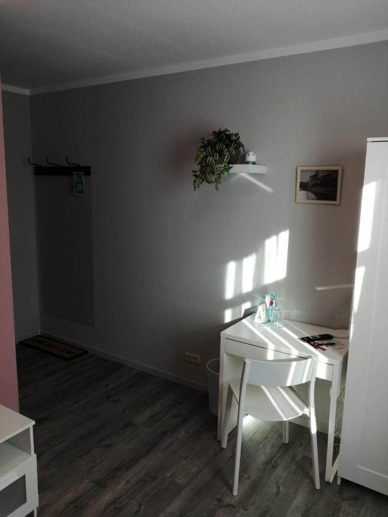 Hotel Altes Badehaus photo 3