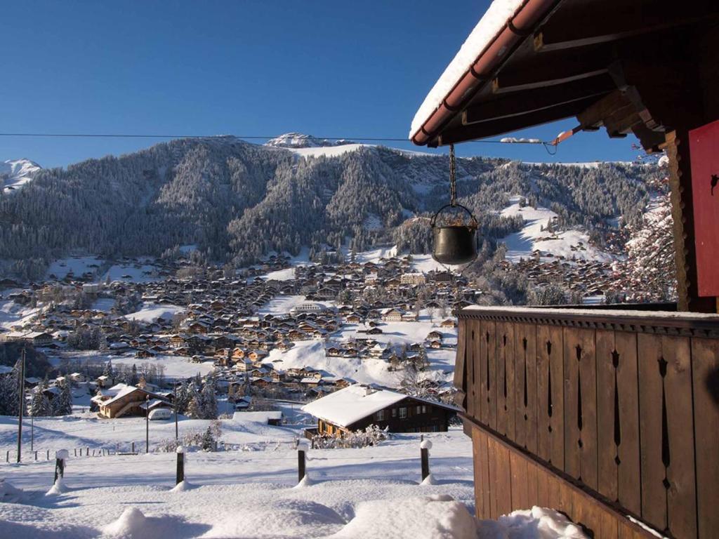 Chalet Iris photo 1