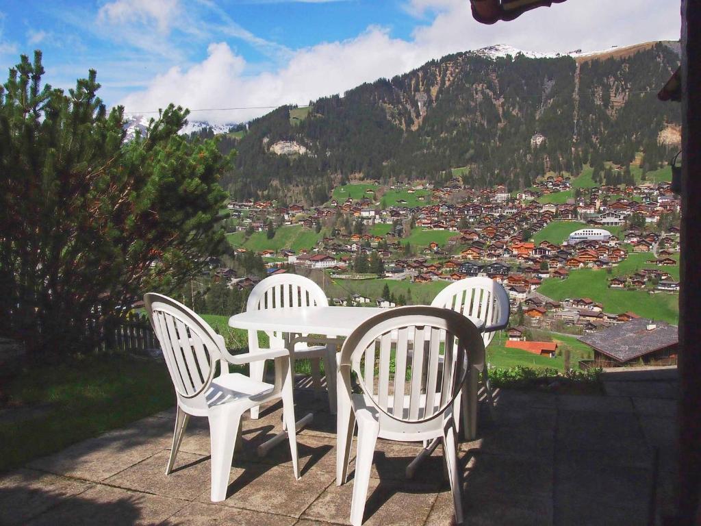 Chalet Iris photo 2