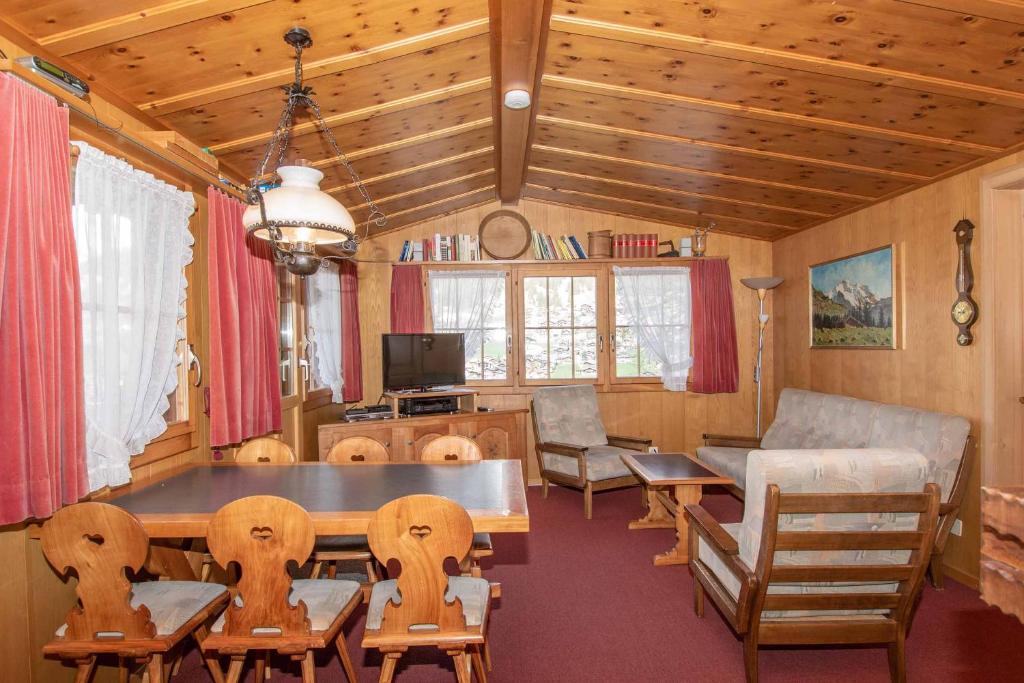 Chalet Iris photo 3